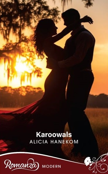 Karoowals