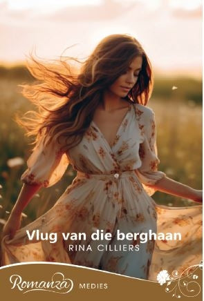 Vlug van die berghaan