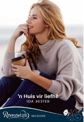 `n Huis vir liefhê