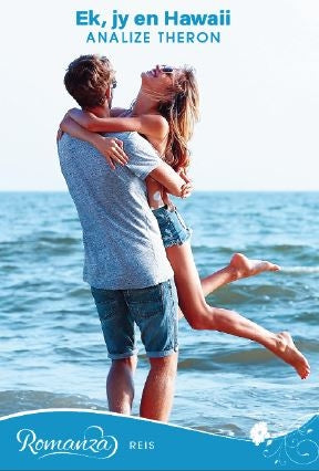 Ek, jy en Hawaii