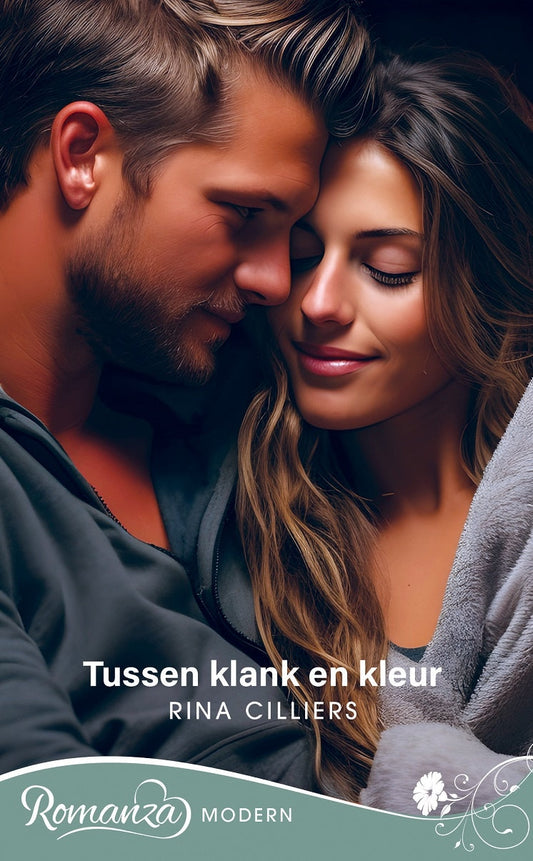 Tussen klank en kleur