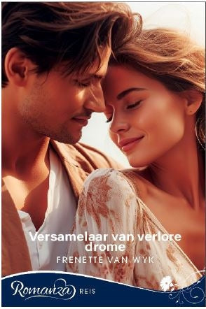 Versamelaar van verlore drome