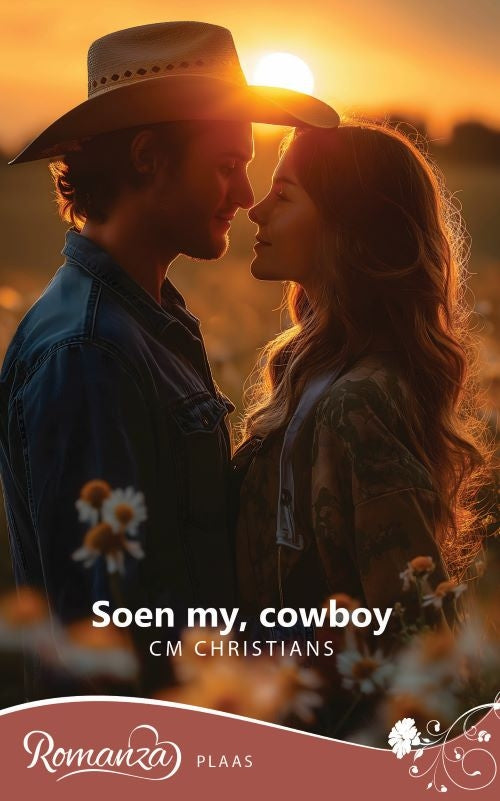 Soen my, cowboy