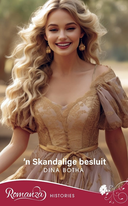 `n Skandalige besluit