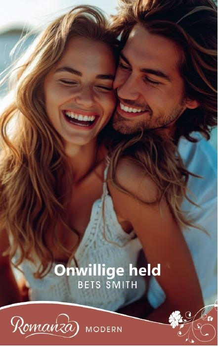 Onwillige held