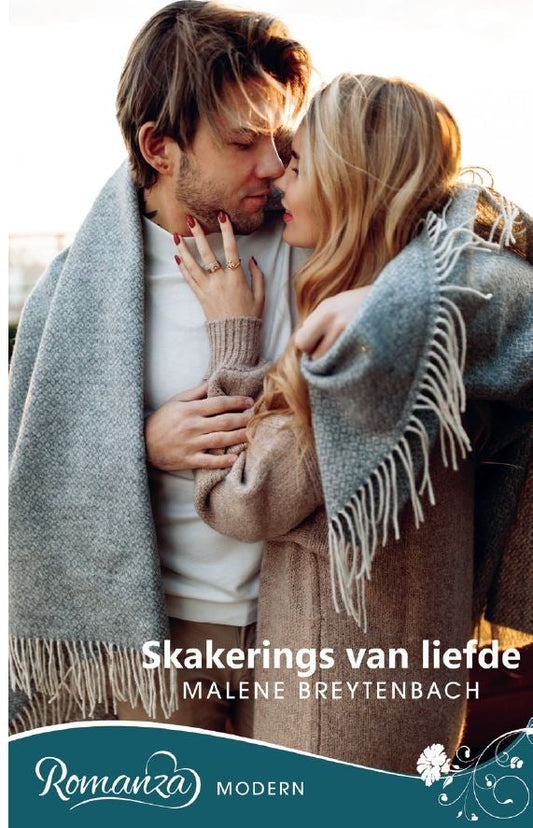 Skakerings van liefde