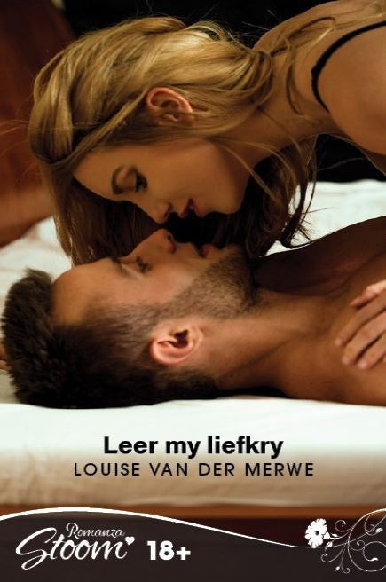 Leer my liefkry