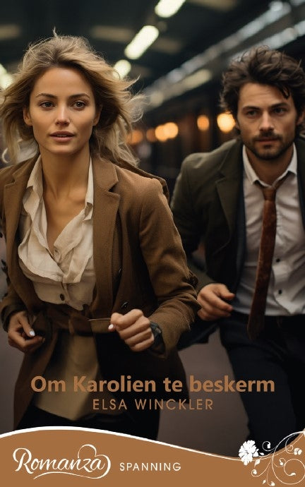 Om Karolien te beskerm