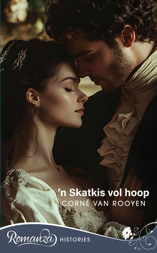 `n Skatkis vol hoop