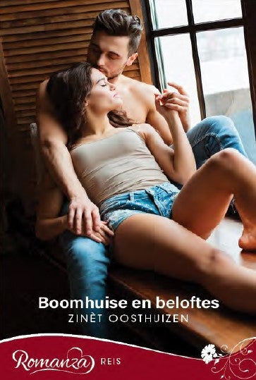 Boomhuise en beloftes