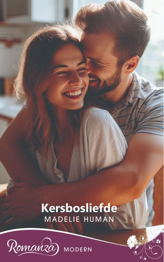 Kersbosliefde