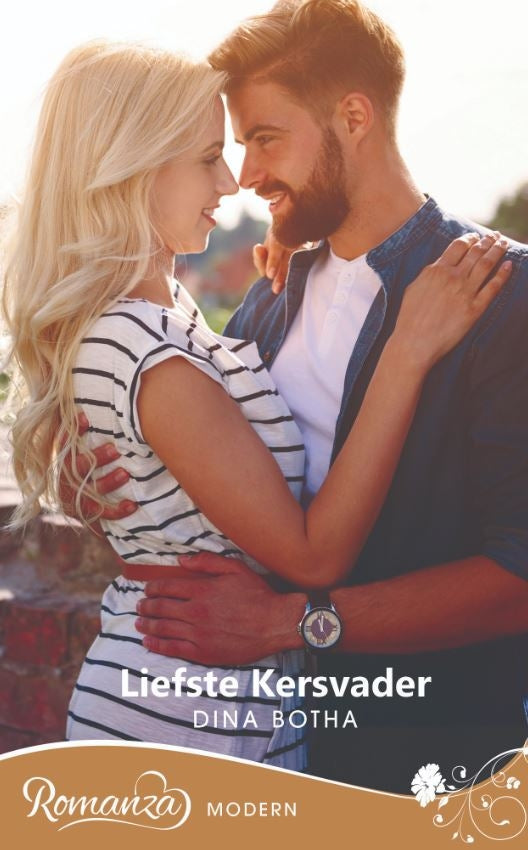 Liefste Kersvader