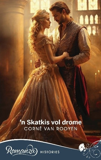 n Skatkis vol drome