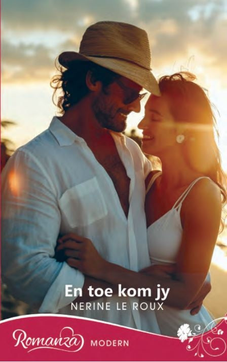 En toe kom jy
