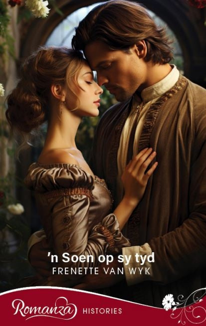 n Soen op sy tyd