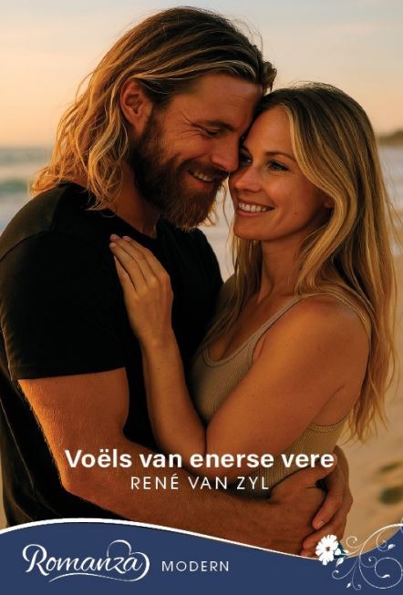 Voëls van enerse vere