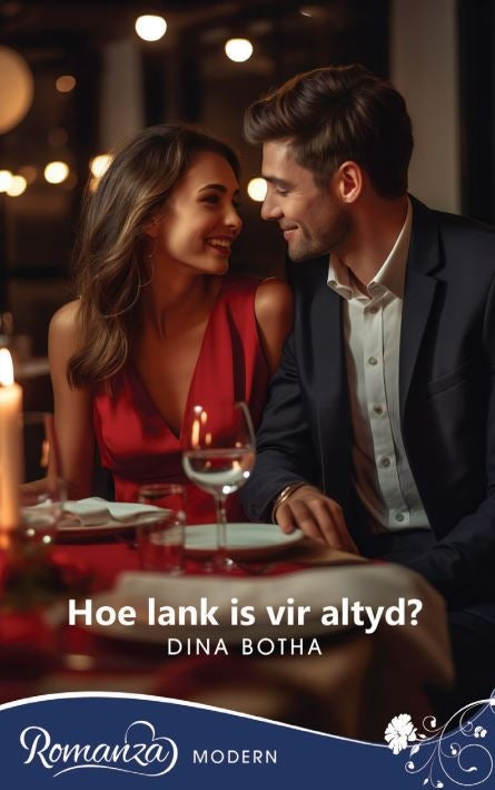 Hoe lank is vir altyd?