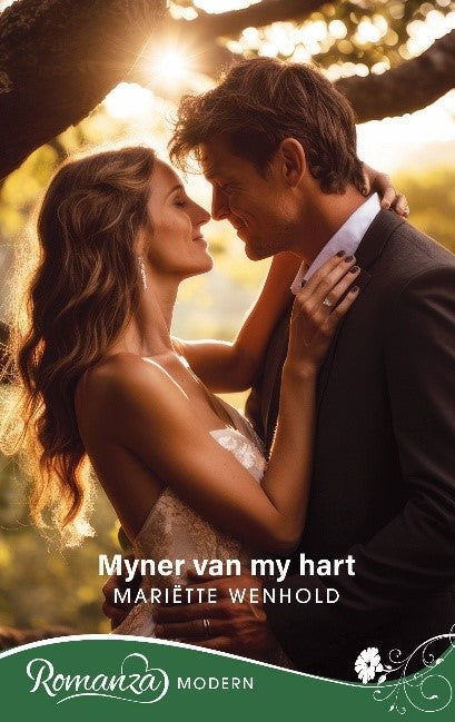 Myner van my hart