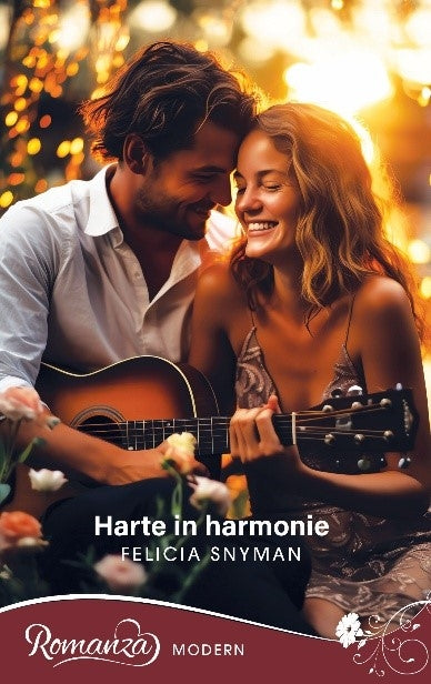 Harte in harmonie