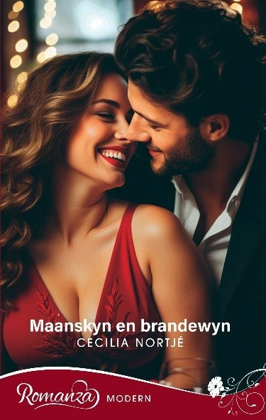 Maanskyn en brandewyn