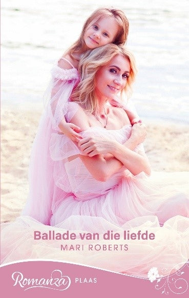Ballade van die liefde