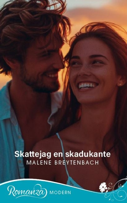 Skattejag en skadukante
