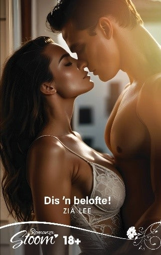 Dis n belofte