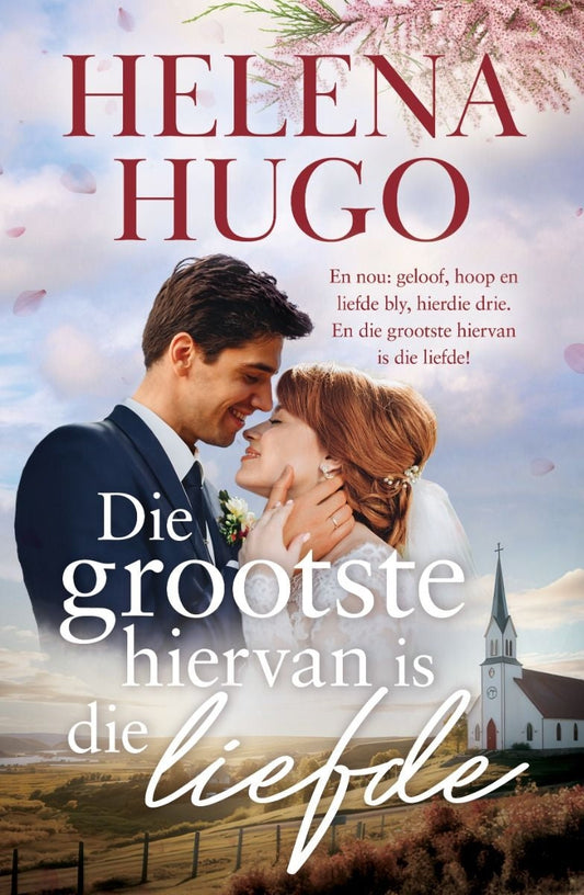 Die grootste hiervan is die liefde