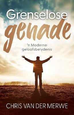 Grenselose genade