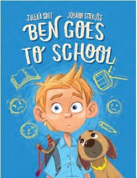 Ben goes to School