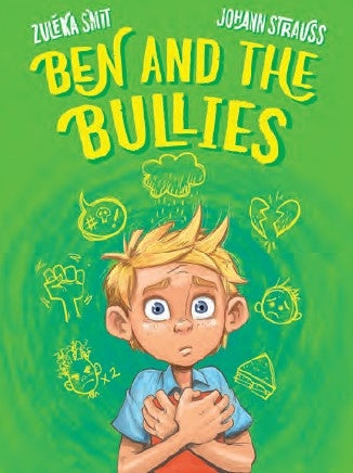 Ben and the Bullies