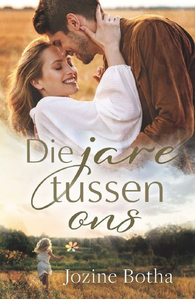 Die jare tussen ons