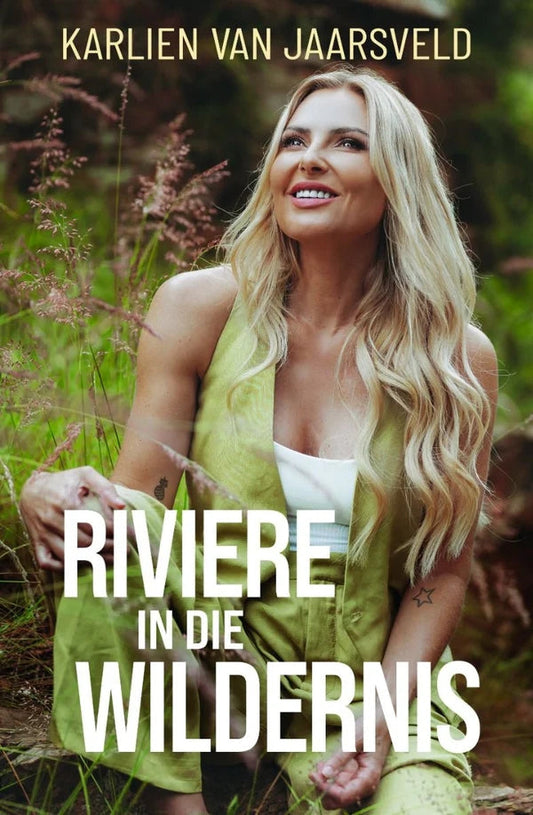 Riviere in die wildernis