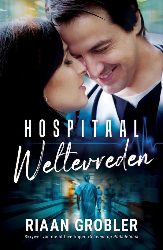Hospitaal Weltevreden