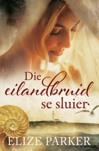 Die eilandbruid se sluier