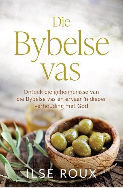 Die Bybelse vas
