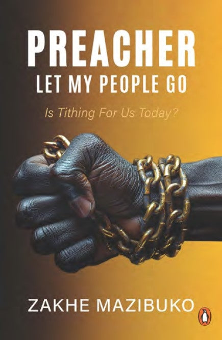 Preacher, Let My People Go