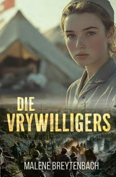 Die Vrywilligers