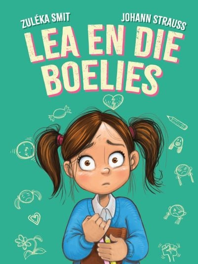 Lea en die boelies