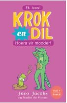 Krok en Dil Vlak 4 Boek 06: Hoera vir modder!