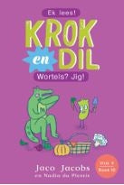 Krok en Dil Vlak 4 Boek 10: Wortels? Jig