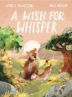 A Wish For Whisper