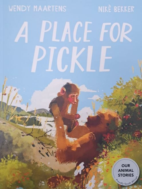 A Place For Pickle