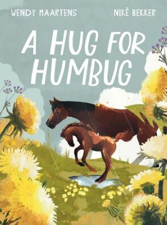 A Hug For Humbug