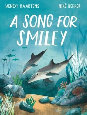 A Song For Smiley