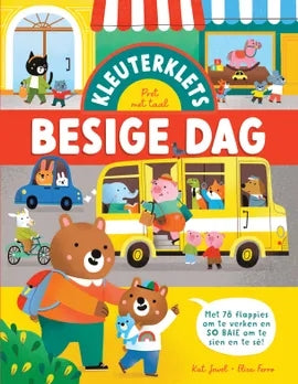 Besige Dag