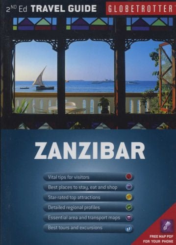 Travel Pack - Zanzibar