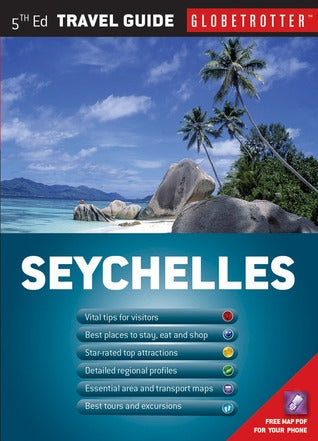 Travel Pack - Seychelles