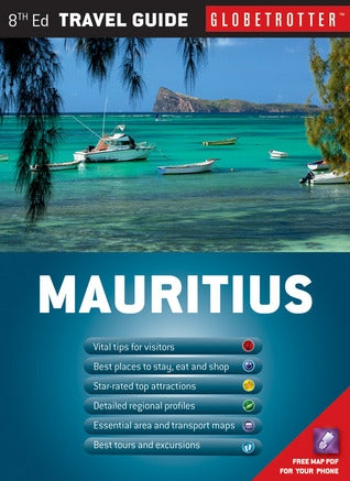 Travel Pack - Mauritius
