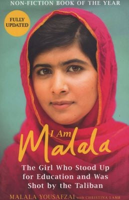 I Am Malala